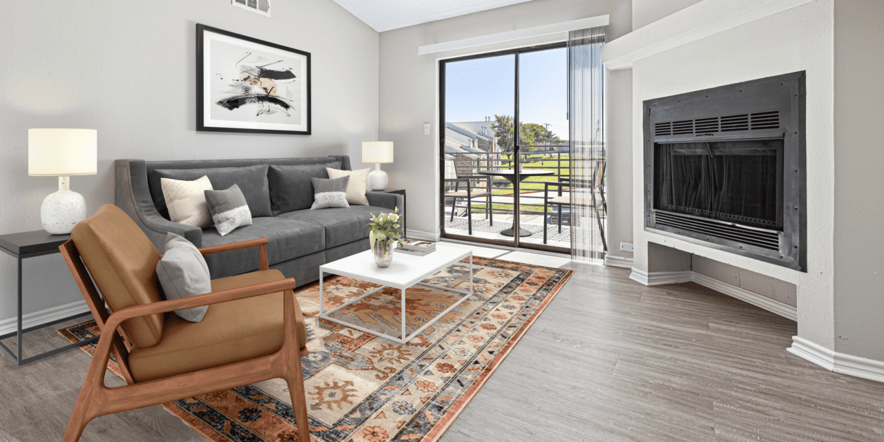 The Belmont Apartment Homes Live BH