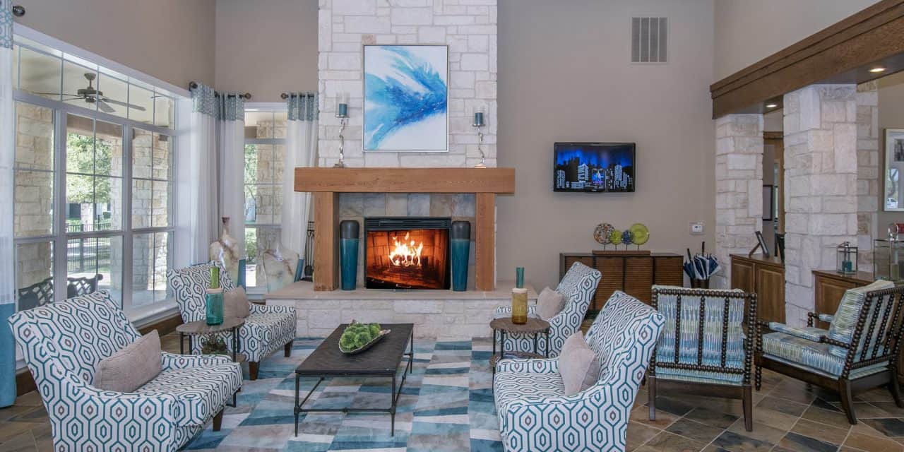 Arboleda Apartments Live BH