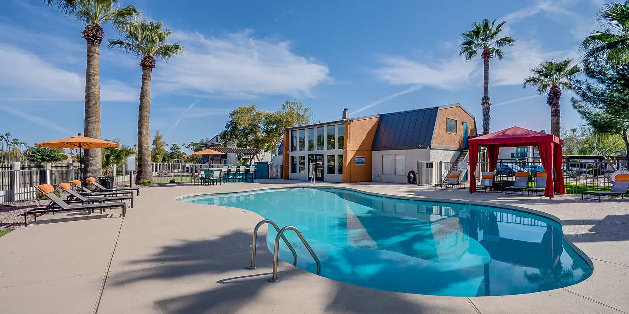 The Fairways at San Marcos - Apartments in Chandler, AZ