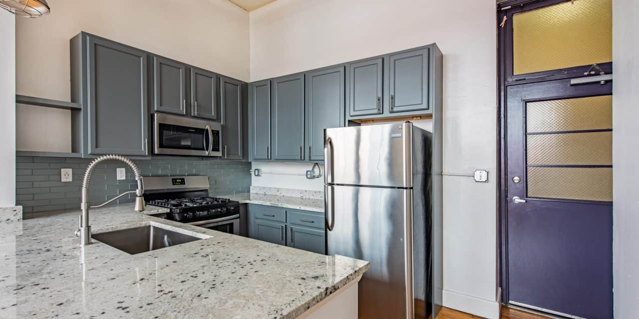 Bass Lofts Apartments Live BH