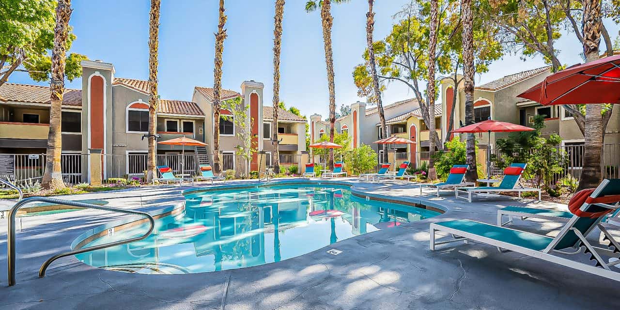 Bella Solara Apartments Live BH