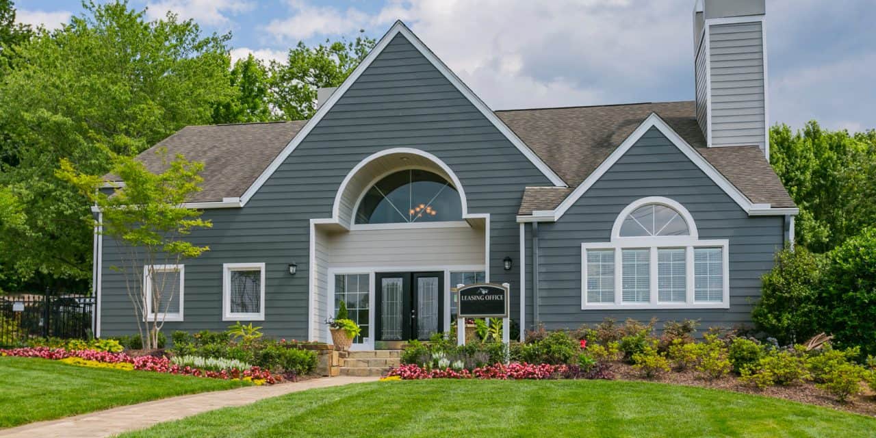 Brandywine Apartments Live BH