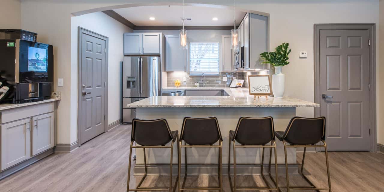 Park at Chastain Apartments Live BH