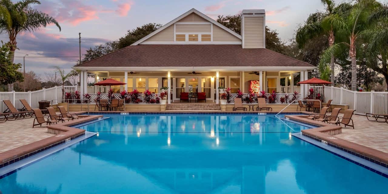 Promenade at Summer Trace Apartments Live BH