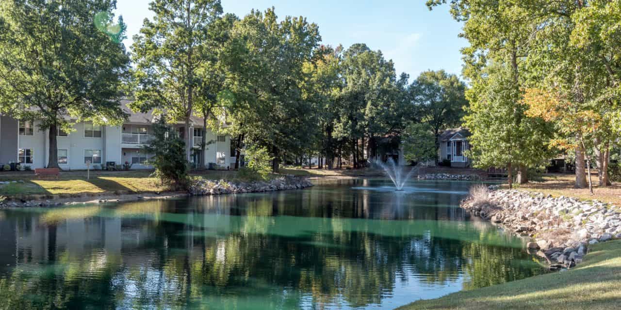 Springhouse Apartment Homes Live BH