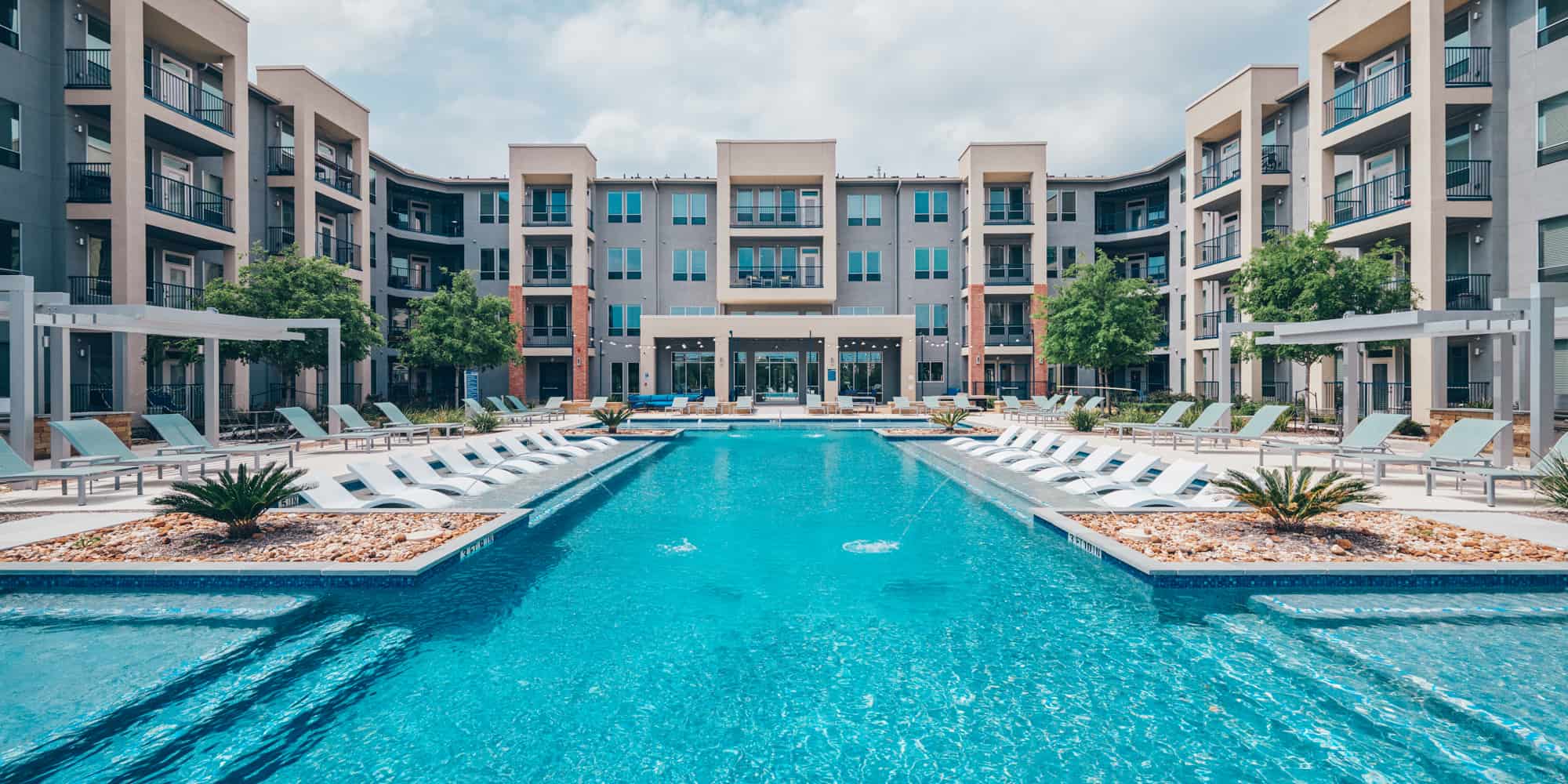 Apartments in San Antonio, TX