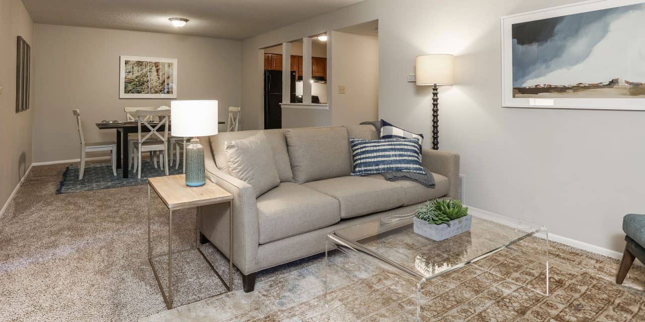 The Meadows Apartments Live BH