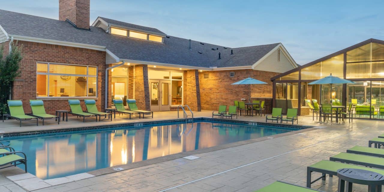 The Preserve at Osprey Lake Live BH