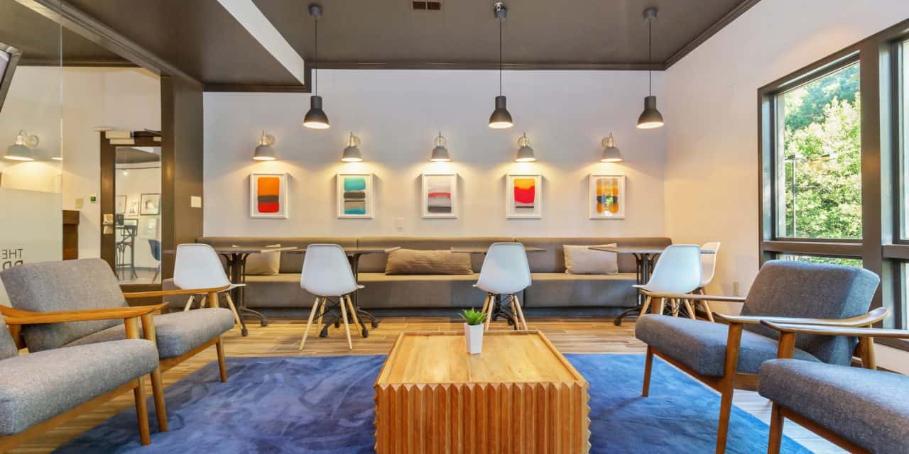 The Preserve at Terrell Mill Apartments Live BH