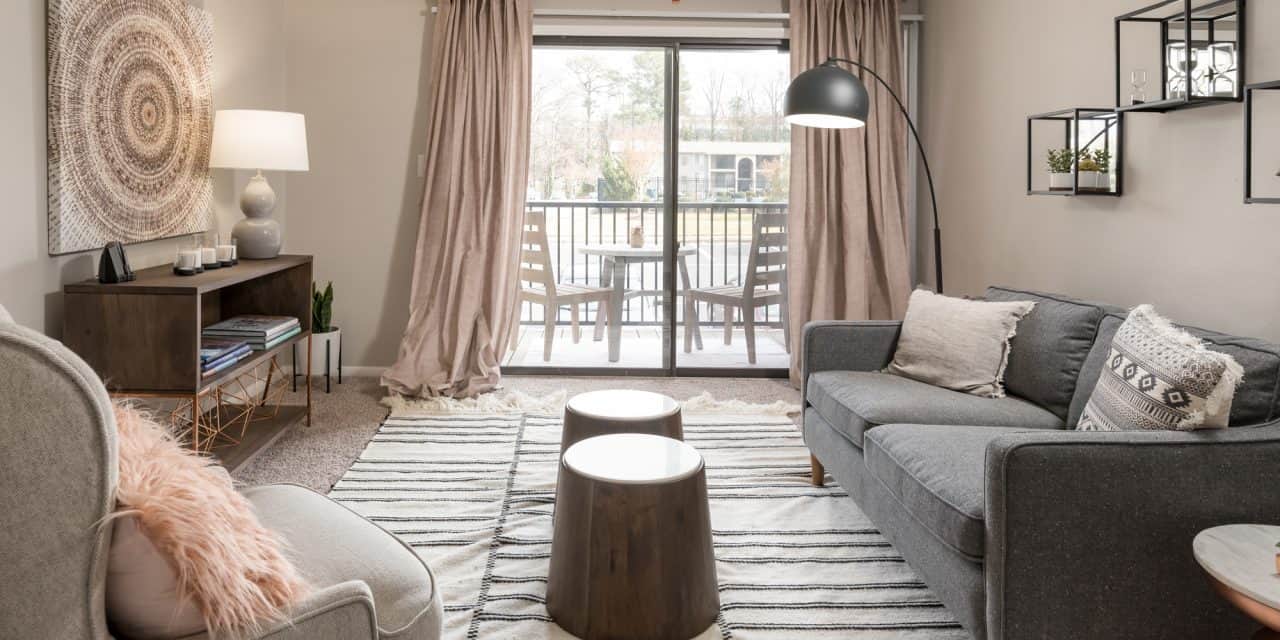 Tuckahoe Creek Apartments Live BH