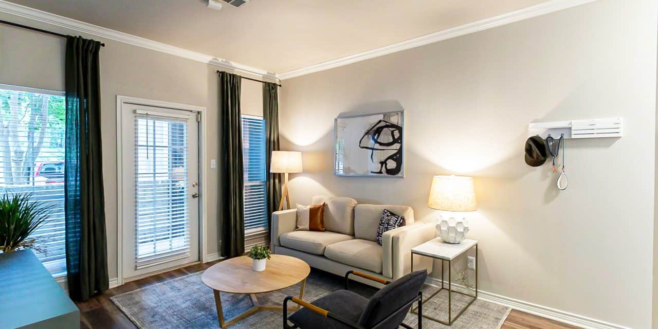 Walker Ranch Apartments Live BH