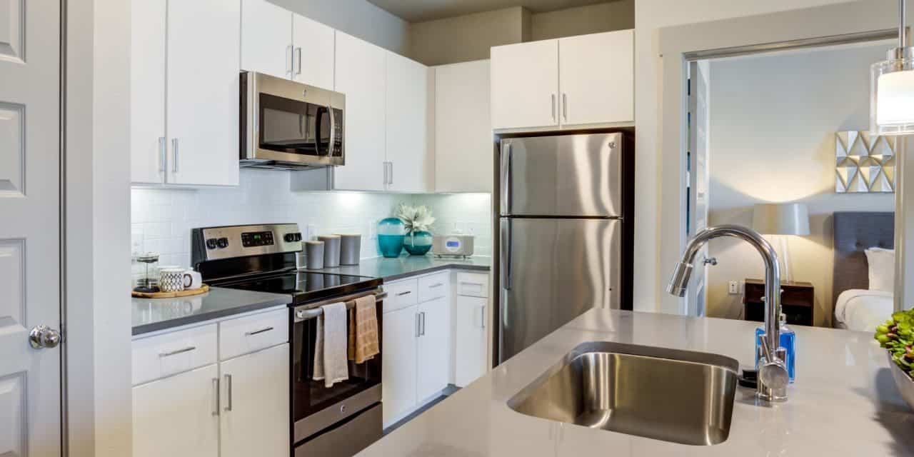 Everly Apartments Live BH