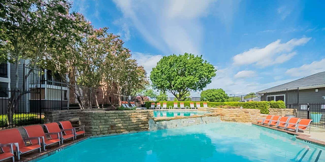 The Landings at Northgate Apartments Live BH