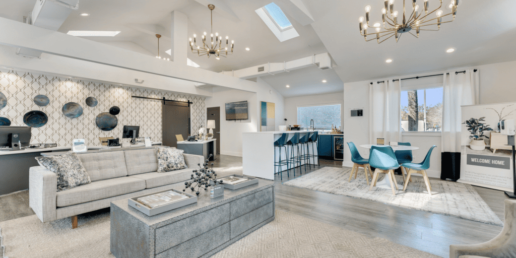 Viridian Apartments Live BH