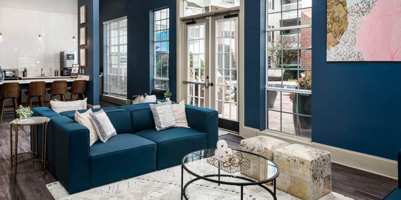 Montford at Madison Park Apartments Live BH