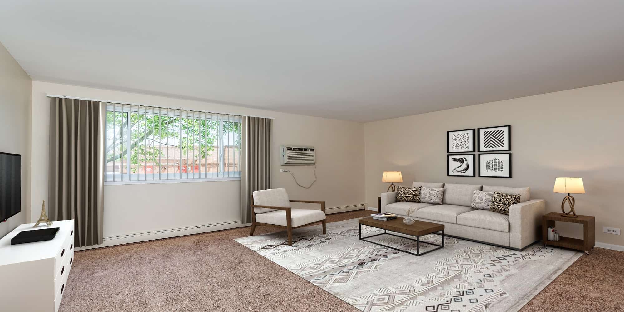 Prentiss Creek at Downers Grove Live BH