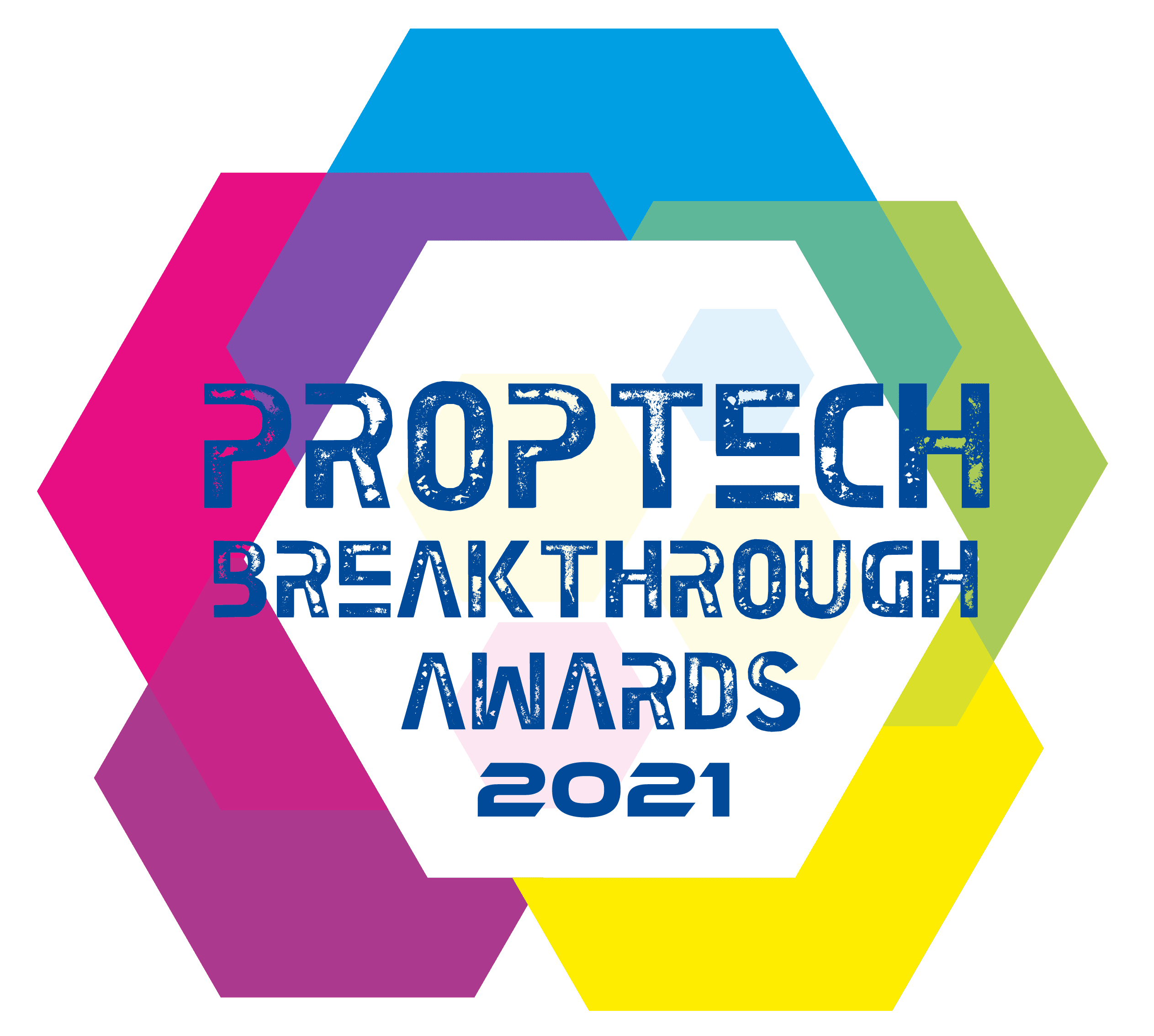 2021 PropTech Breakthrough Awards
