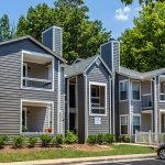 The Gregory North And South Apartment Homesnull