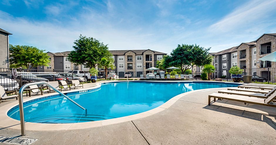 Features | Magnolia View Apartments