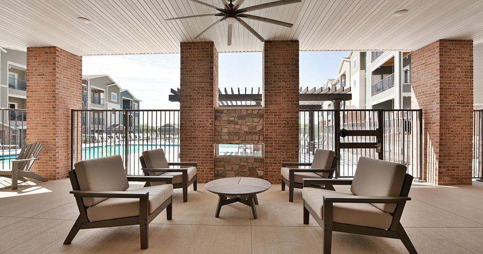 The Venue At Werner Park Apartments