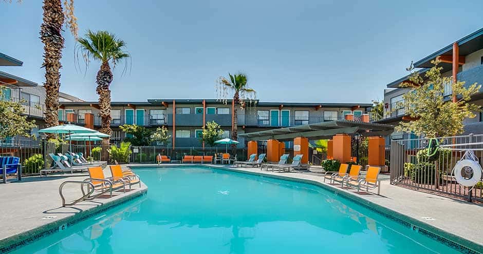 Features | The Venue on Camelback Apartments