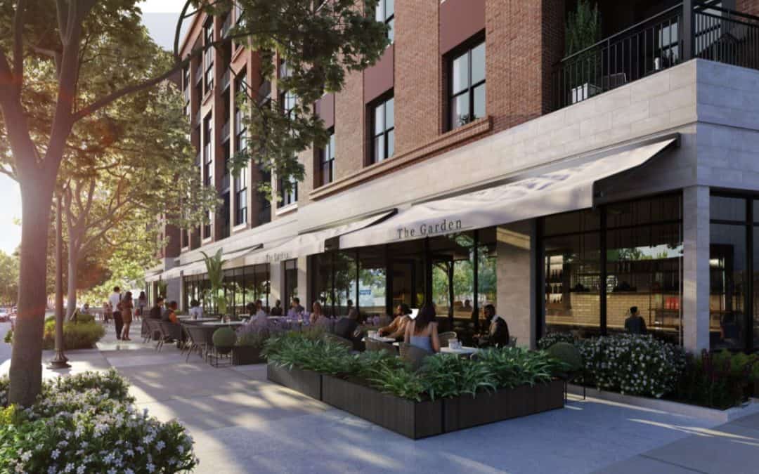 New Haven’s Olive & Wooster Apartments Set to Start Pre-Leasing Ahead of November Opening