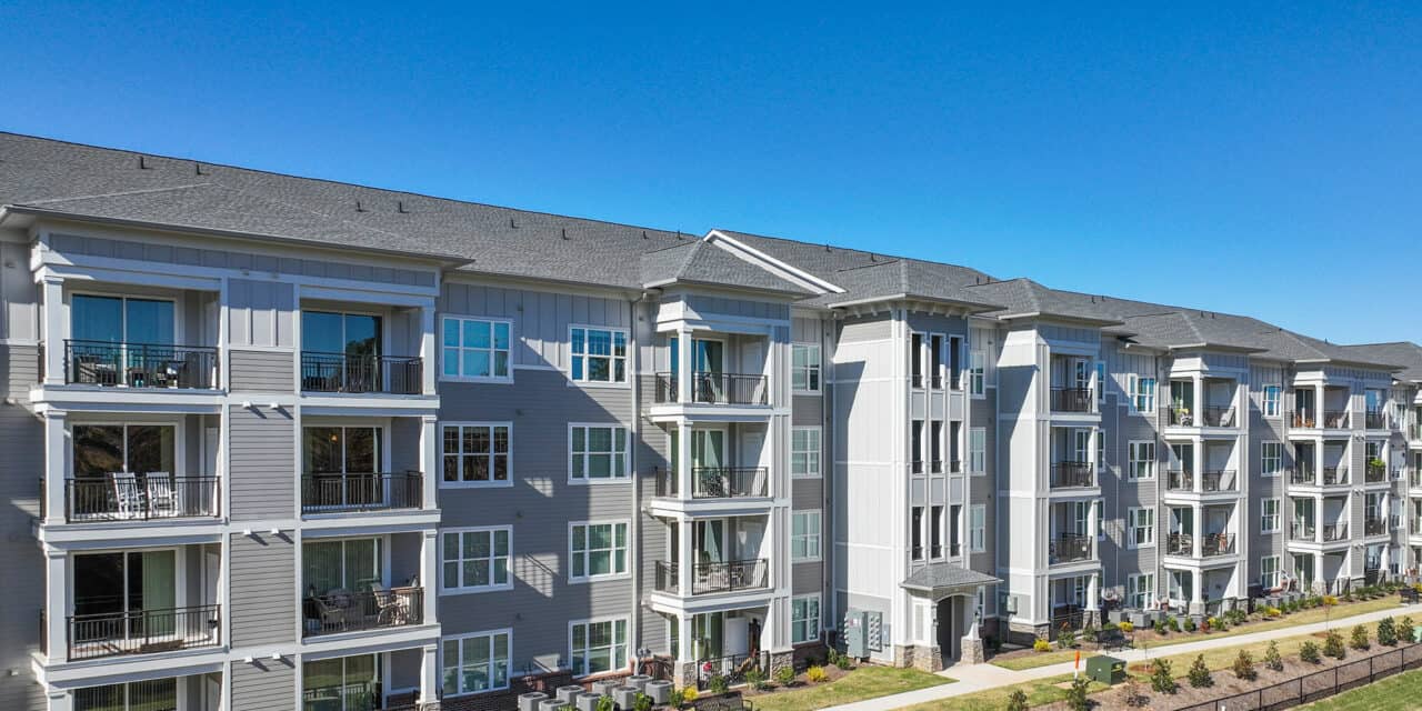 Holly Springs Place Apartments Live BH