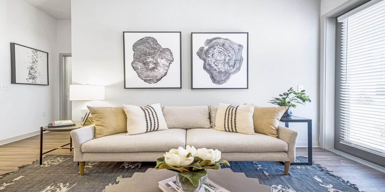 The Samford Glenn Apartments Live BH