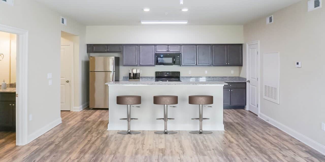 Magnolia Landing Apartments Live BH