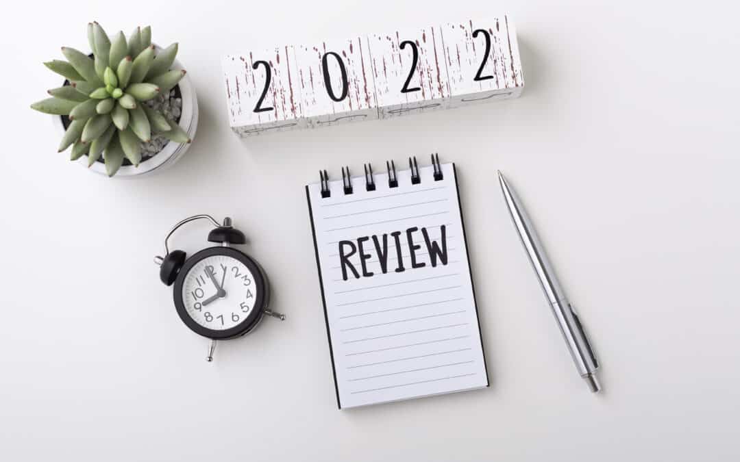 BH 2022 Year in Review