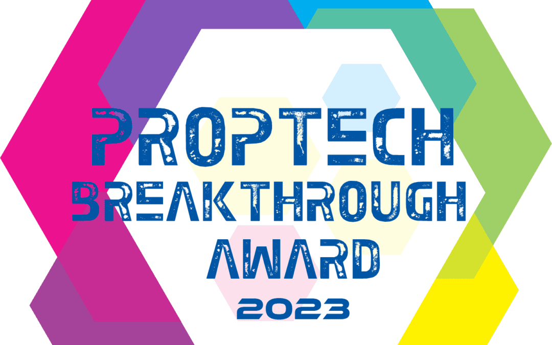 BH Named 2023 “Property Management Company of the Year” By PropTech Breakthrough