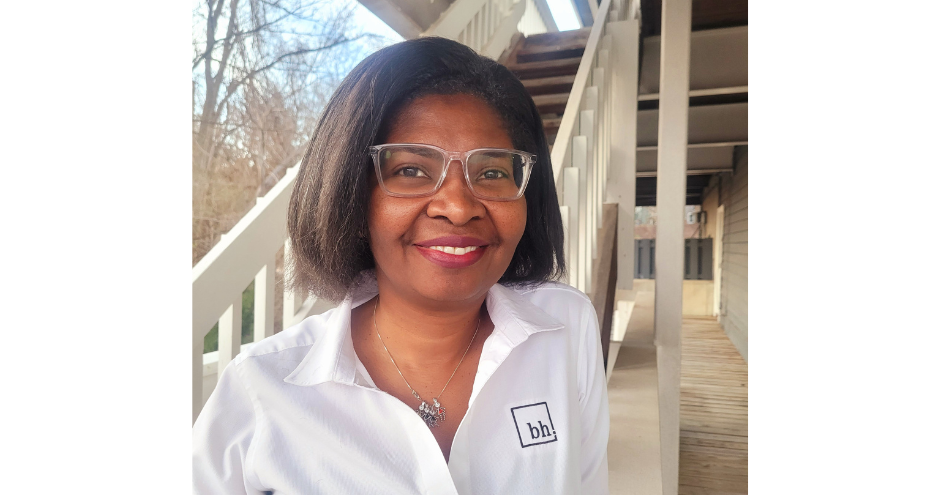 Women’s History Month Series: BH Recognizes Latasha Rogers, Community Manager at Schoettler Village