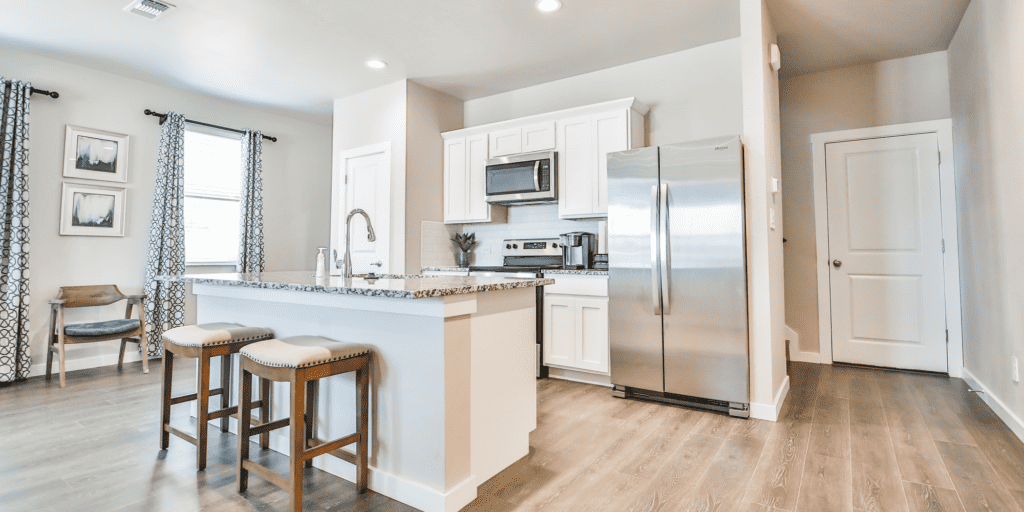 Patterson Pointe Live BH