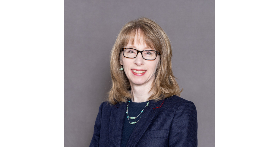 BH Executive Q&A Series: Jennifer Davis, Managing Director, Asset Management