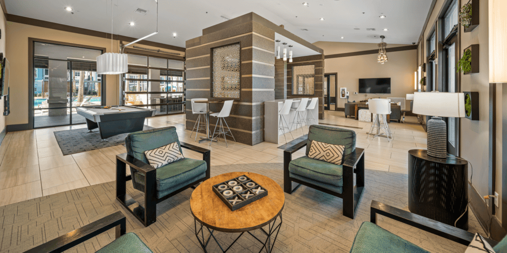 Aria at Millenia Apartments Live BH