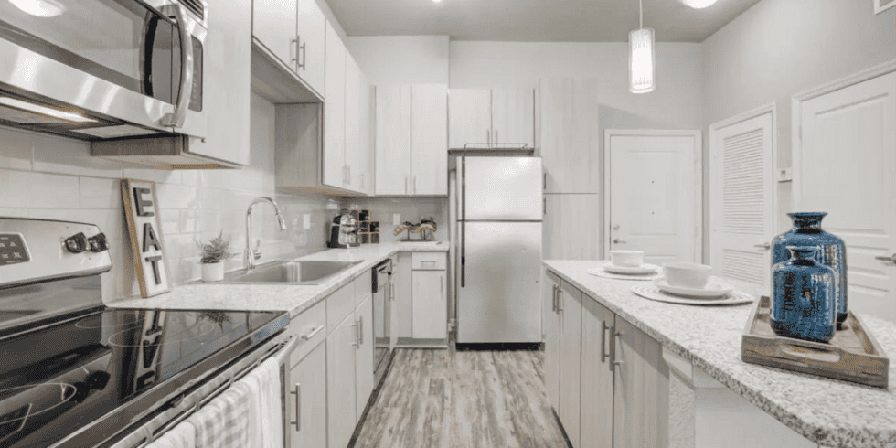 The Ivy Residences At Health Village Apartment Homes