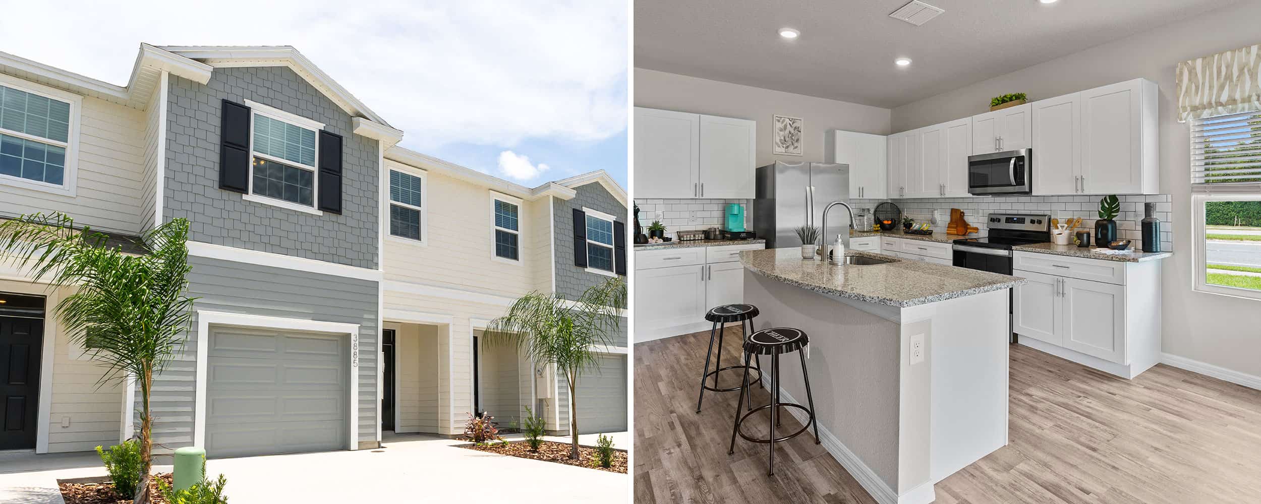 Tara St Augustine Townhomes 2 of 2